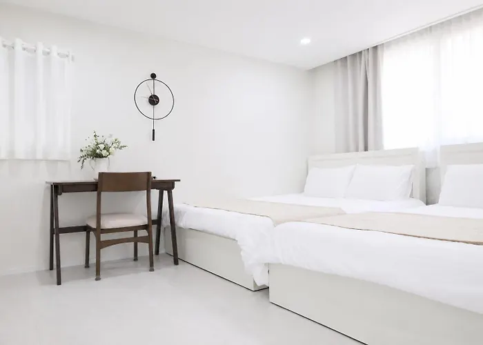 High-end House 3br Premium Villa *
