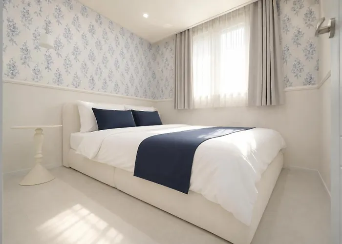 Villa High-end House 3br Premium *