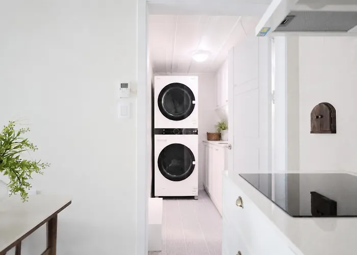 High-end House 3br Premium Villa Seoul