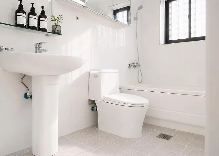 High-end House 3br Premium * Seoul