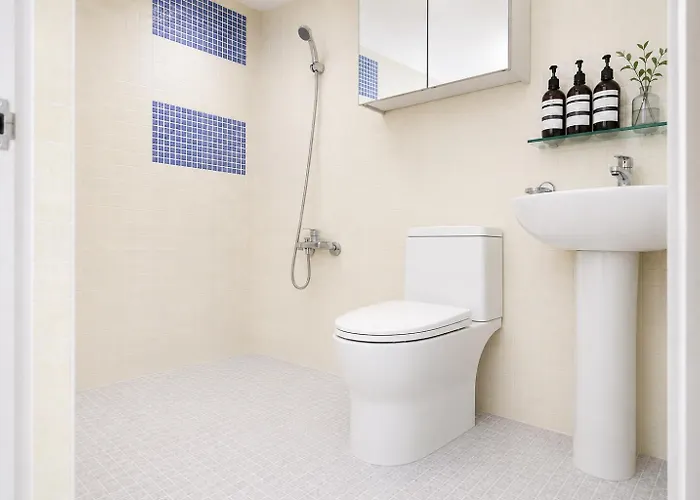 High-end House 3br Premium *